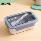 Lunch Box