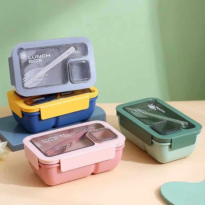 Lunch Box