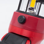 Cordless LED Work Light for Compatible 18V Tool Batteries — product view 3