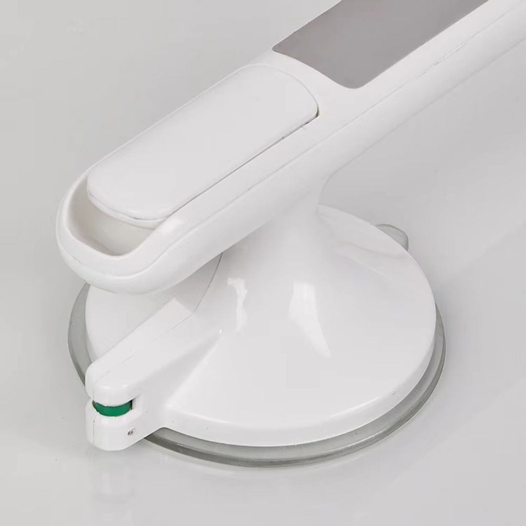 Suction Shower Grab Bar — product view 4