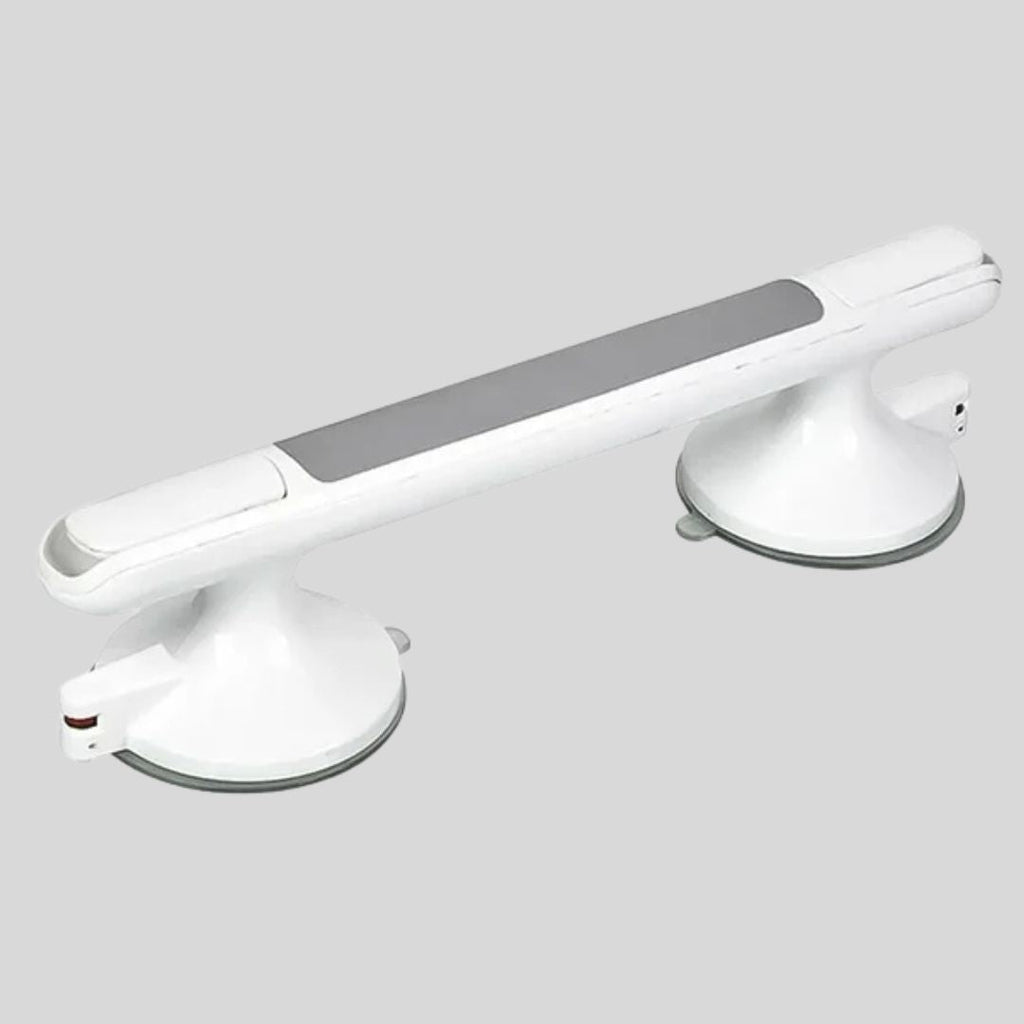 Suction Shower Grab Bar — product view 7