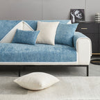 Waterproof Non-Slip Sofa Cover, Washable Furniture Protector — product view 4