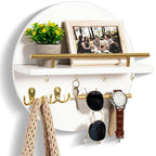 Eco-Friendly Wall Organiser