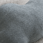 Plush Cloud Decorative Cushion - product view 3