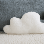 Plush Cloud Decorative Cushion - product view 5
