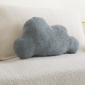Plush Cloud Decorative Cushion - product view 1