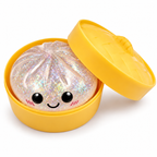 Squishy Stress Ball Soft Dumpling Sensory Fidget Toy