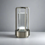 USB-C Rechargeable Lantern with Touch Dimming - view 6