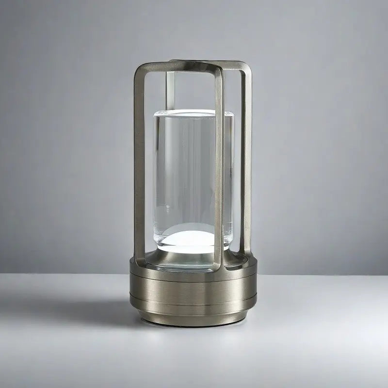 USB-C Rechargeable Lantern with Touch Dimming - view 6