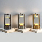 USB-C Rechargeable Lantern with Touch Dimming - view 4