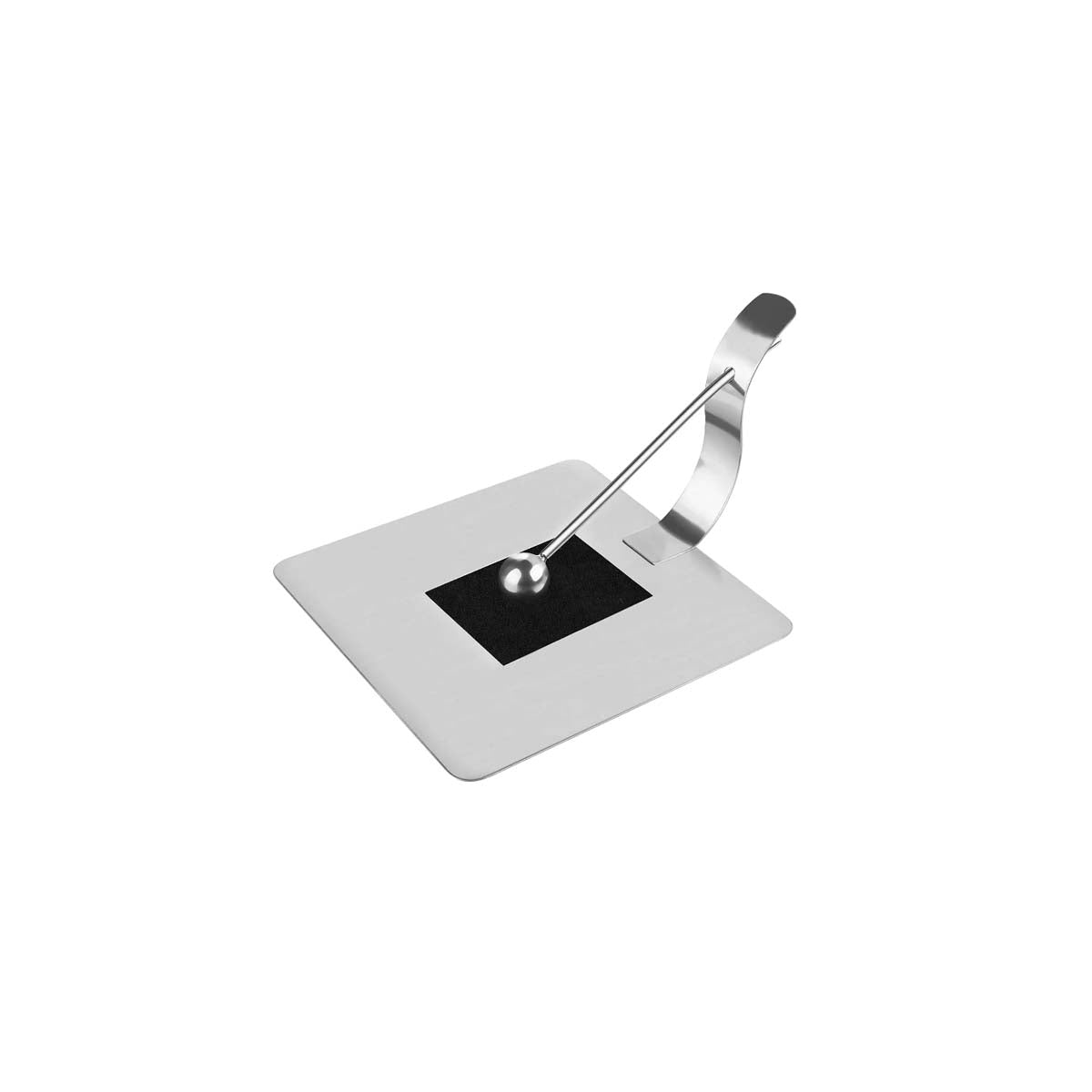 Stainless Steel Napkin Holder