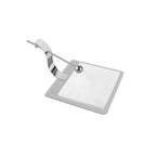Stainless Steel Napkin Holder