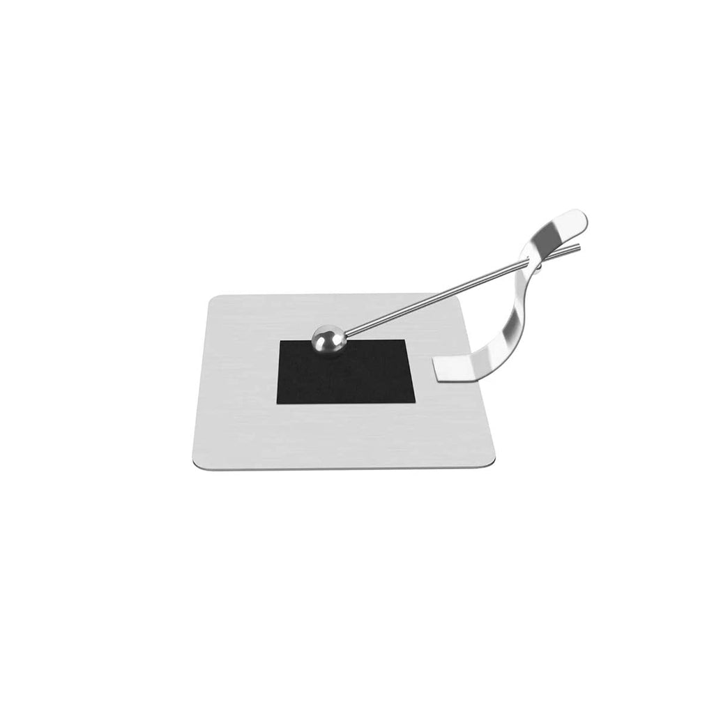 Stainless Steel Napkin Holder