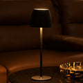 Cordless Rechargeable Table Lamp with Touch Dimming — product view 1