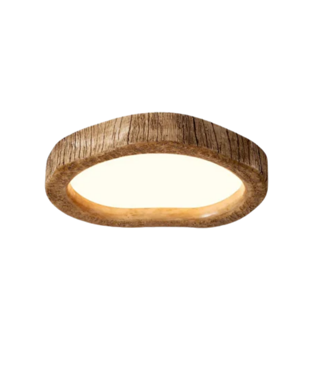 Le Bois Ceiling Light