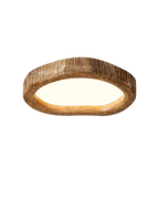 Le Bois Ceiling Light