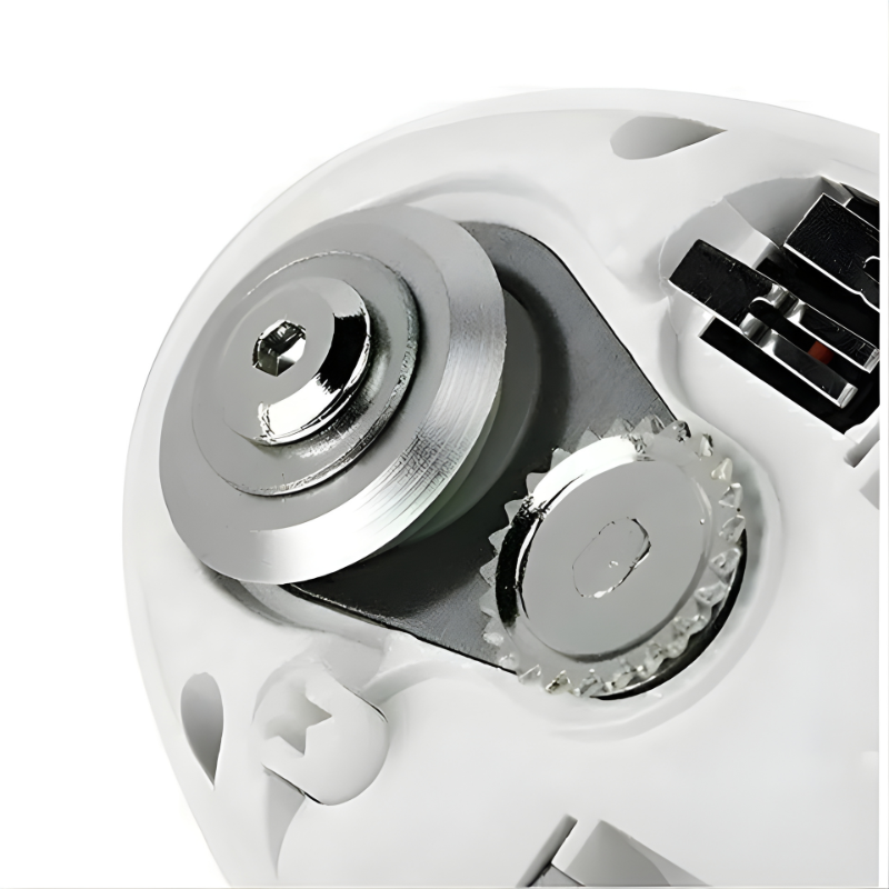 Automatic Electric Can and Bottle Opener, One-Touch Control — product view 6