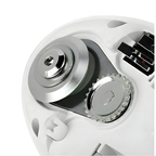 Automatic Electric Can and Bottle Opener, One-Touch Control — product view 6