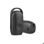 Handheld Ultrasonic Dog Training Device, Battery Powered — product view 1
