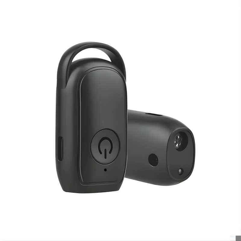 Handheld Ultrasonic Dog Training Device, Battery Powered — product view 1