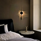 Ripple Projection LED Wall Light, 5 W – product image 2