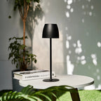 Cordless Rechargeable Table Lamp with Touch Dimming — product view 5