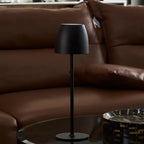 Cordless Rechargeable Table Lamp with Touch Dimming — product view 2