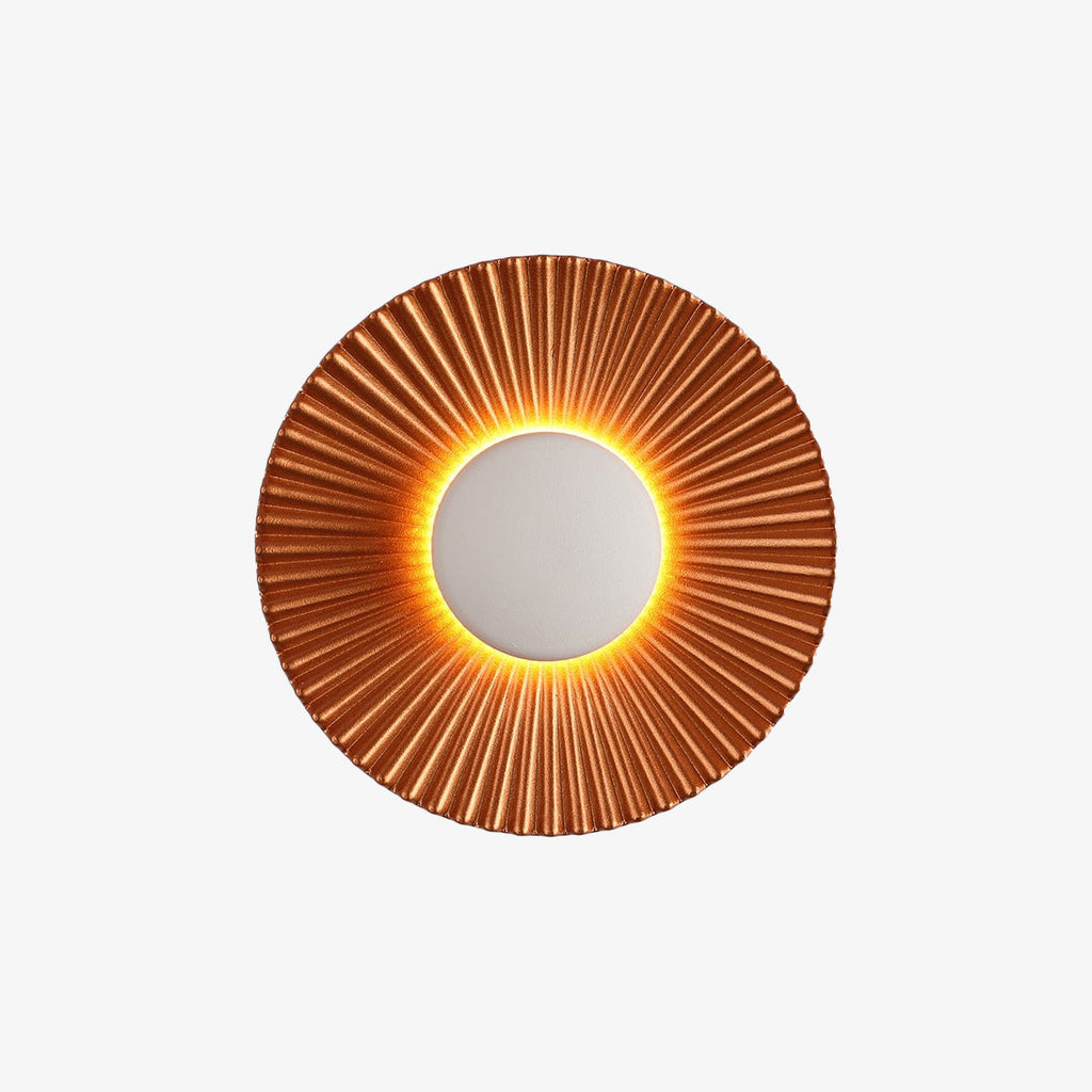 SunRay Wall Lamp