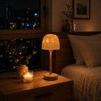 Rechargeable Northern Lights Table Lamp, 16-Colour Remote Control - product view 13