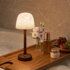 Rechargeable Northern Lights Table Lamp, 16-Colour Remote Control - product view 10