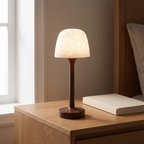 Rechargeable Northern Lights Table Lamp, 16-Colour Remote Control - product view 1