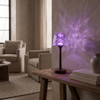 Rechargeable Northern Lights Table Lamp, 16-Colour Remote Control - product view 4