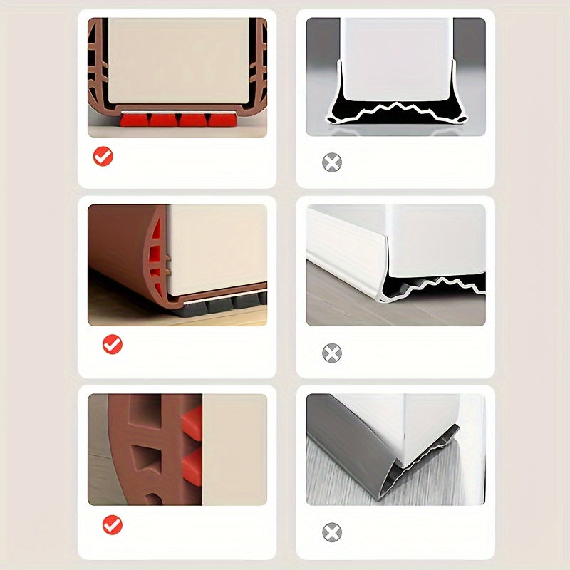 Adjustable Door Draught excluder — product view 9