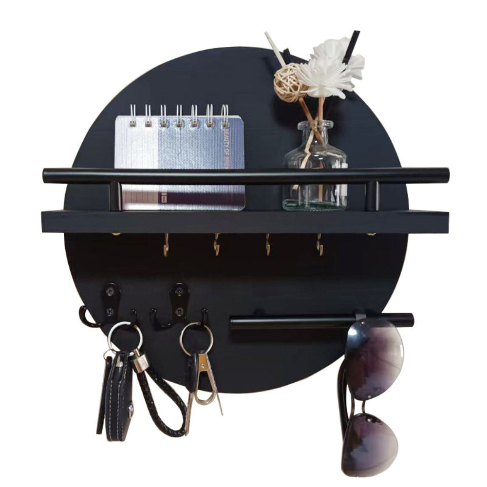 Eco-Friendly Wall Organiser