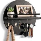 Eco-Friendly Wall Organiser