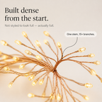USB Branched Copper-Wire Fairy Lights