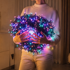 USB Branched Copper-Wire Fairy Lights