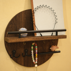 Eco-Friendly Wall Organiser
