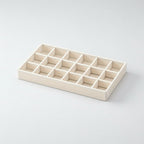 Jewelry Organiser Tray Drawer Storage Insert