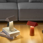Cordless LED Table Lamp, USB Rechargeable Accent Light - product view 6