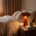Cordless LED Table Lamp, USB Rechargeable Accent Light - product view 1