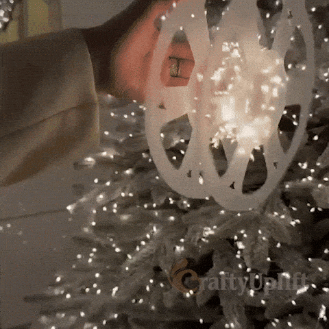 Battery-Powered Copper-Wire LED Fairy Lights