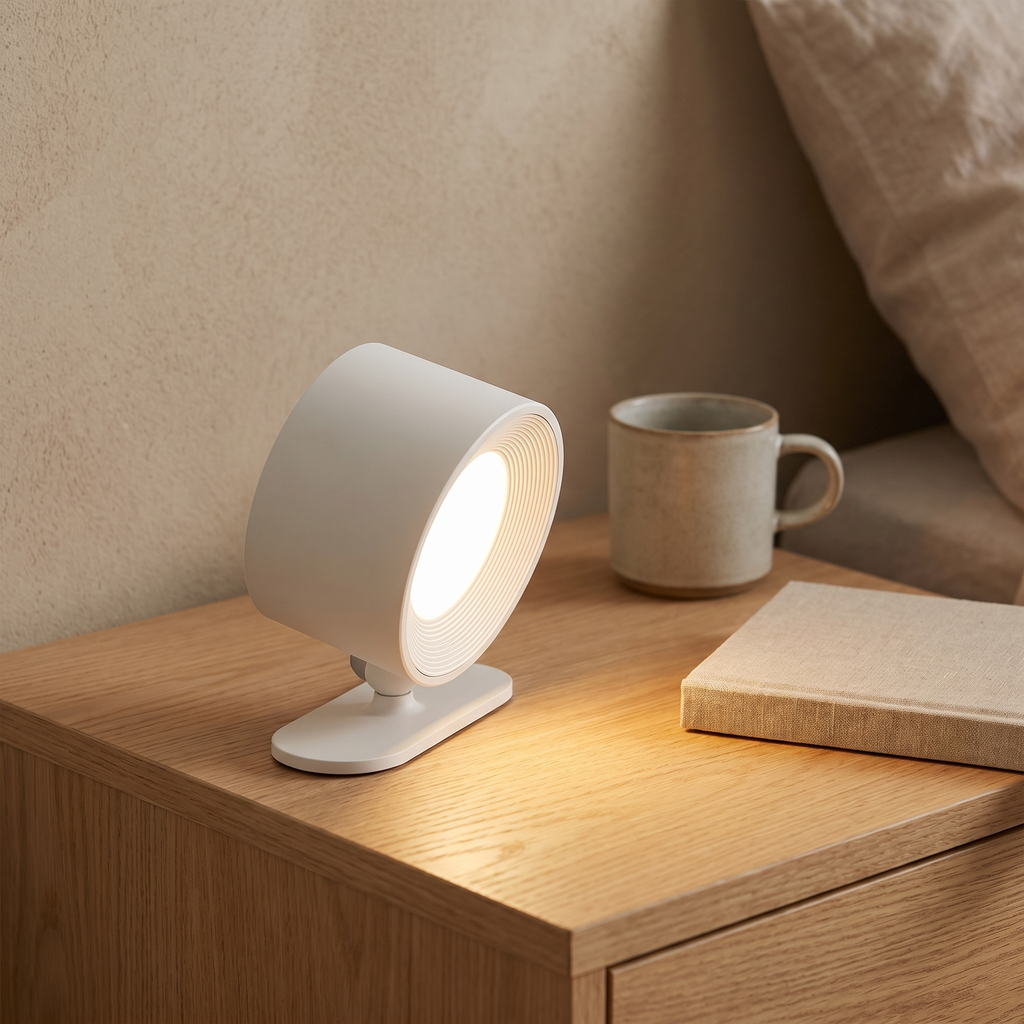 Cordless Wall Lamp — product view 4