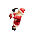 Festive Snowman Plant Pot Decoration