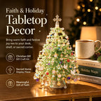 DIY Beaded Seasonal Tree Decoration Kit