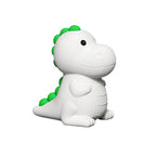 Rechargeable Silicone Dinosaur LED Night Light