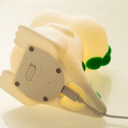 Rechargeable Silicone Dinosaur LED Night Light