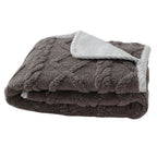 Waterproof Fleece Pet Blanket, Washable Furniture Protection — product view 4