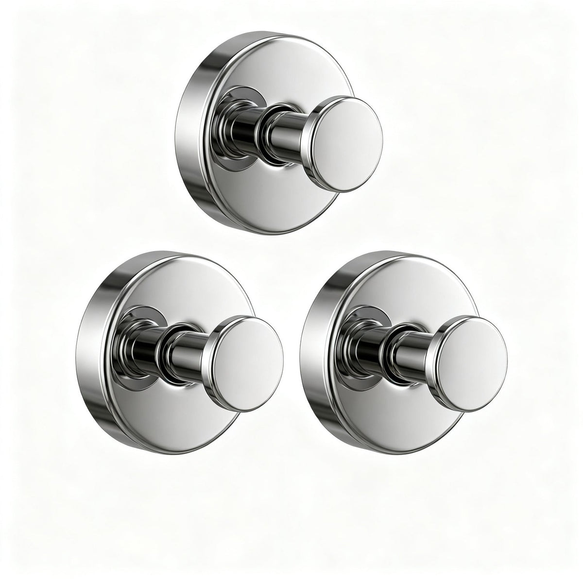 Stainless Steel Suction Cup Hooks – product image 4