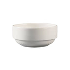 Small White Ceramic Bowls – product image 5